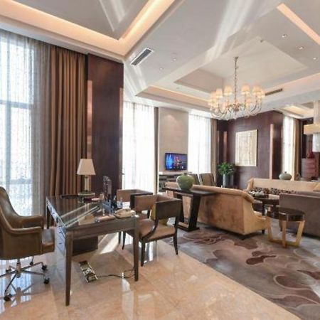 Kinho Narada Hotel Wenzhou Buitenkant foto